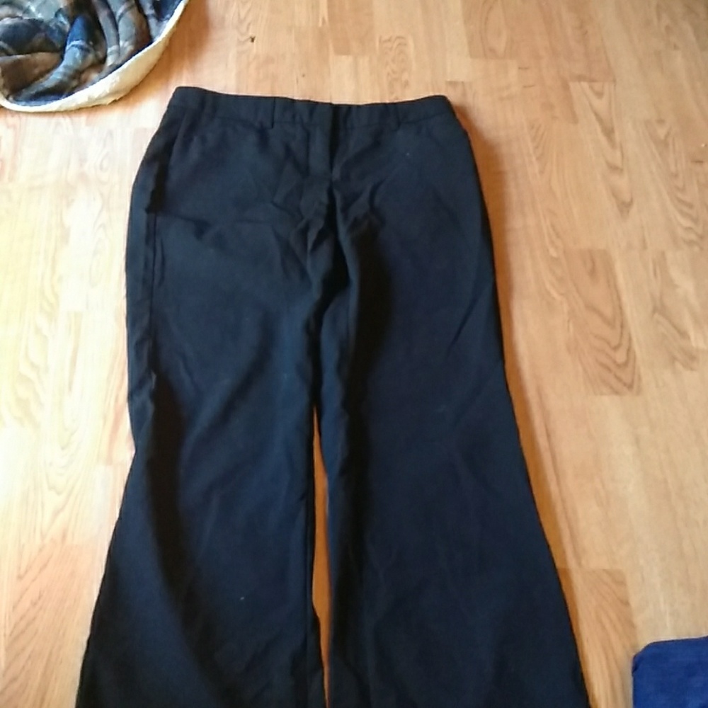 Womens dress pants